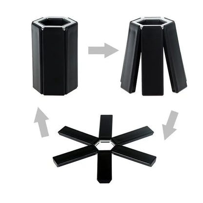 Tapis de casserole, dessous de plat ...