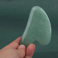 Aventurine finger
