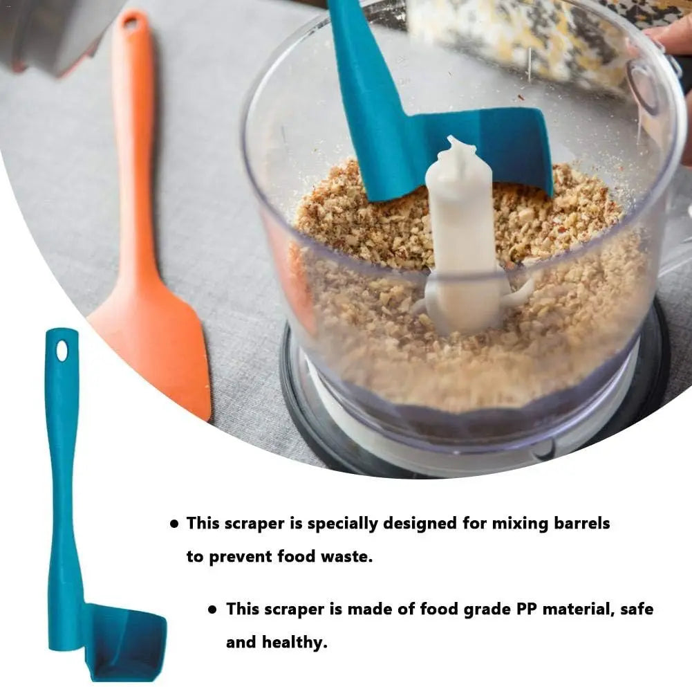 Kitchen Thermomix Spatula Scraper