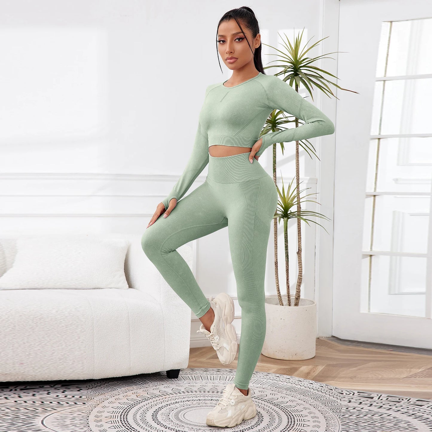 New Scrunch Butt Leggings for Women