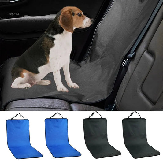 dog seat cover, car seat cover for dogs, back seat dog cover, dog car cover, dog car hammock pet seat cover, pet car seat cover