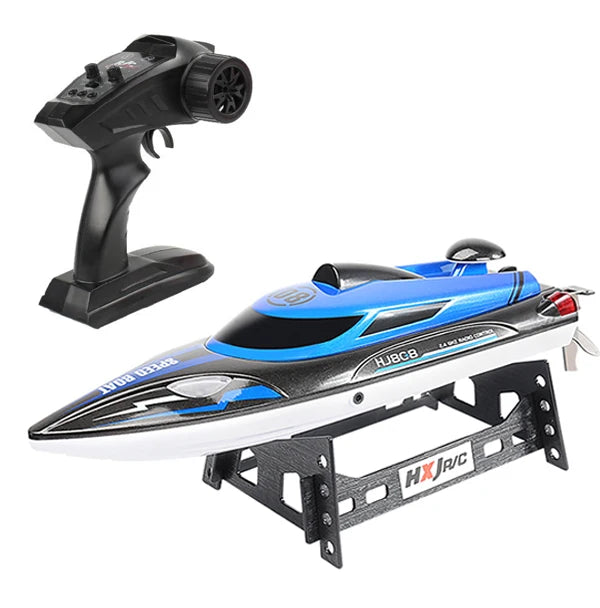 High-Speed Remote Control Racing Boat