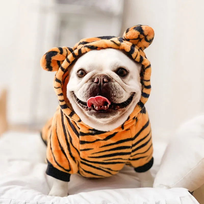 Pet Dog Clothes - Pets Costume