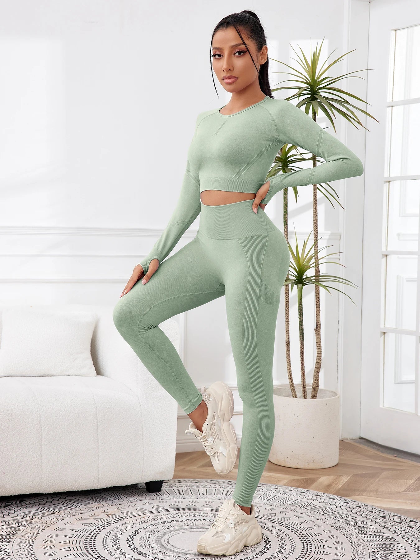 New Scrunch Butt Leggings for Women