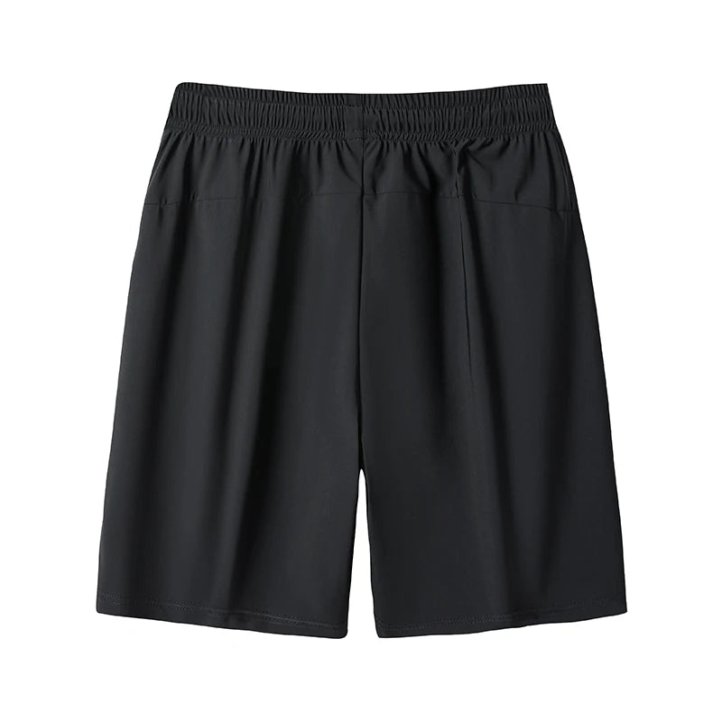 Short de plage à séchage rapide pour homme