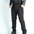 Black X7 Pant