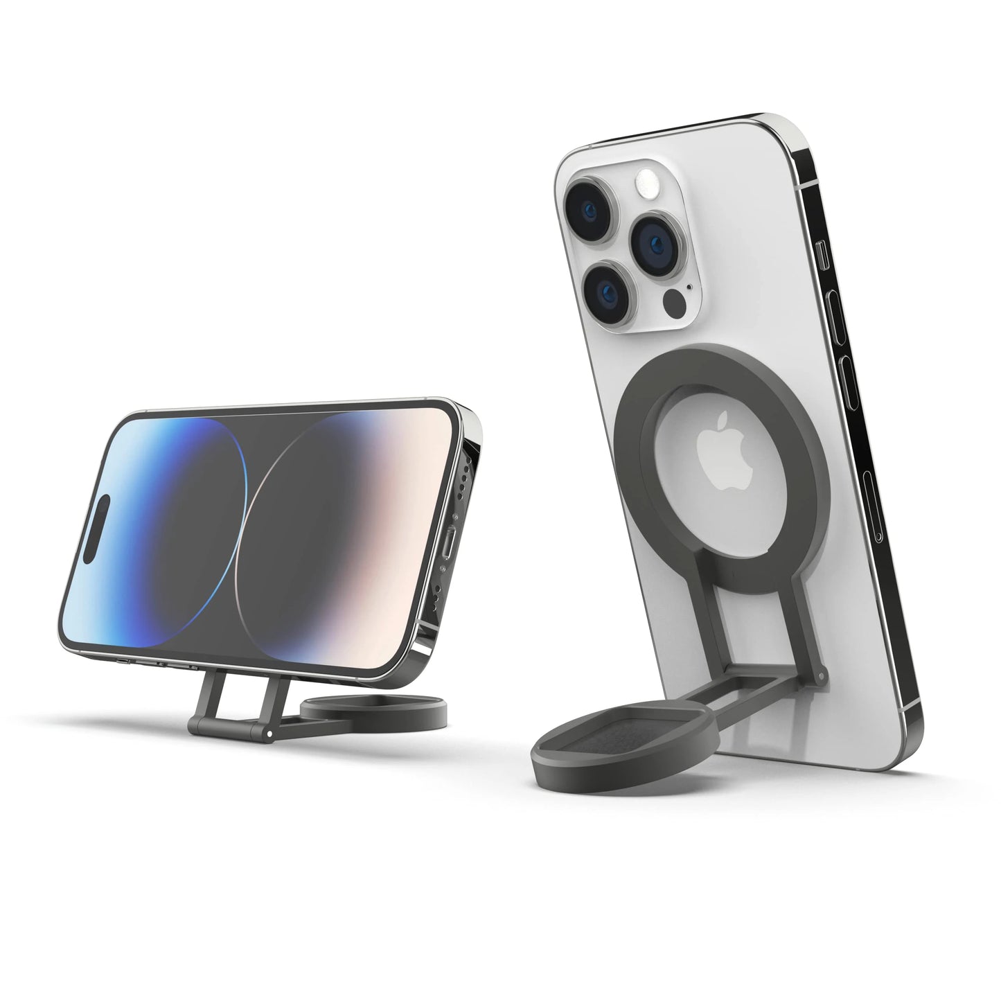 Universal Magnetic Phone Holder