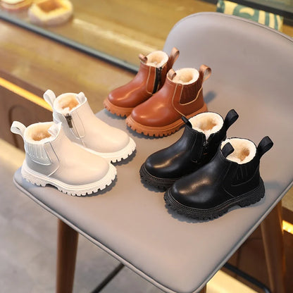 toddler snow boots
