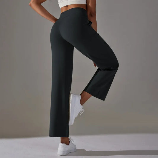 Women's Seamless High Waist Leggings