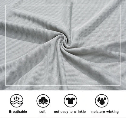 Summer Mesh Gym Tank Top for Quick Drying