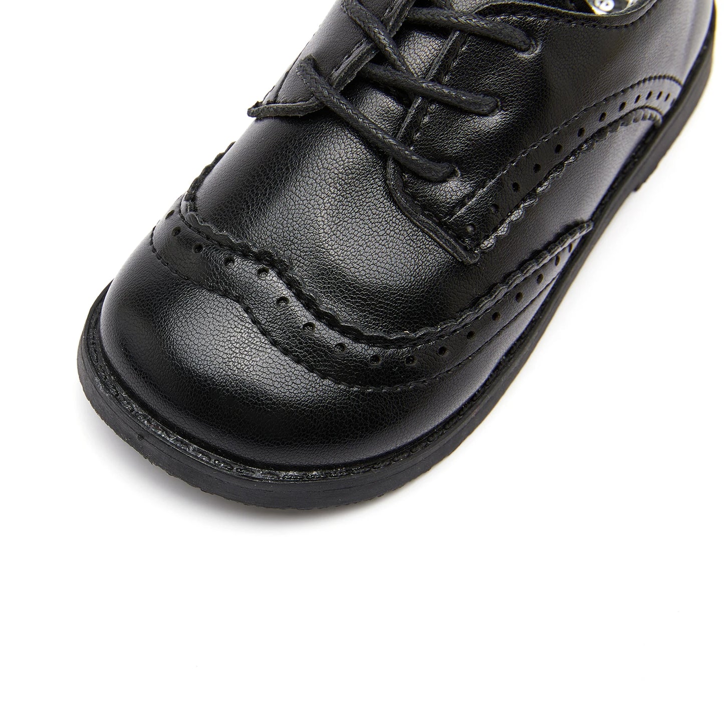 Kids Dress Shoes Classic Comfort Flats