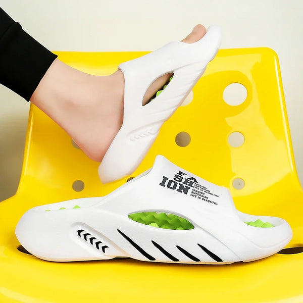 Chaussons confortables pour femmes