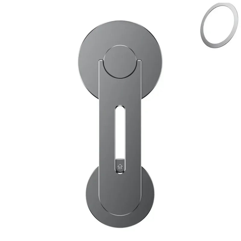 Magnetischer Autotelefonhalter für Tesla