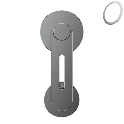 Magnetischer Autotelefonhalter für Tesla