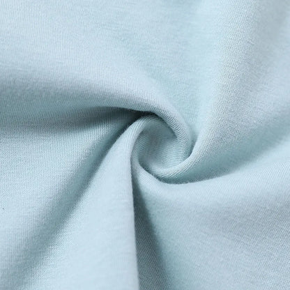 Kid's Short Seleve Sports Style T-shirts Outfits