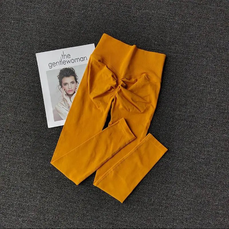 High Waist Gym Legging