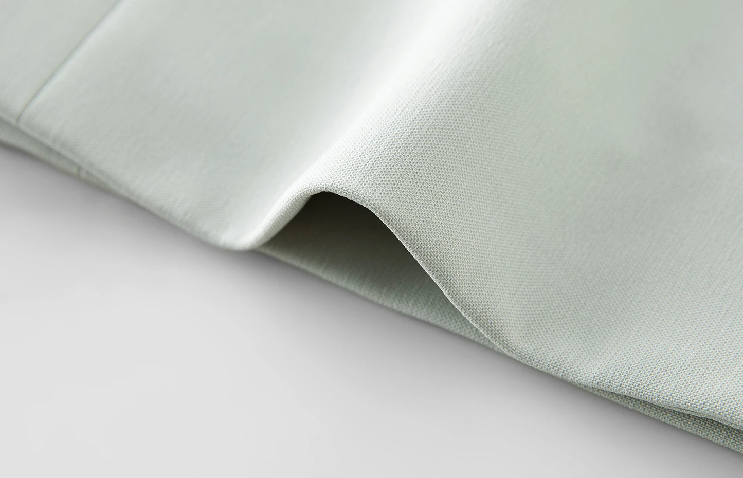 Amii Minimalism Spring Office Lady Blazer mit Spitzen-Tanktop mit V-Ausschnitt