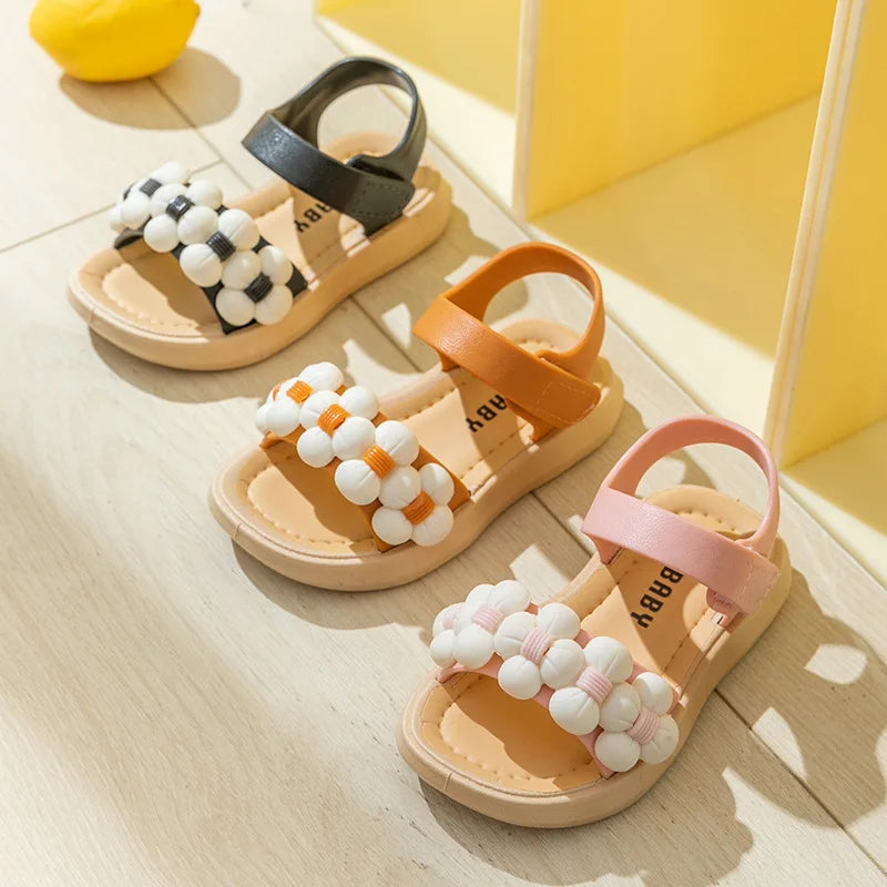 New Summer Slippers for Kids