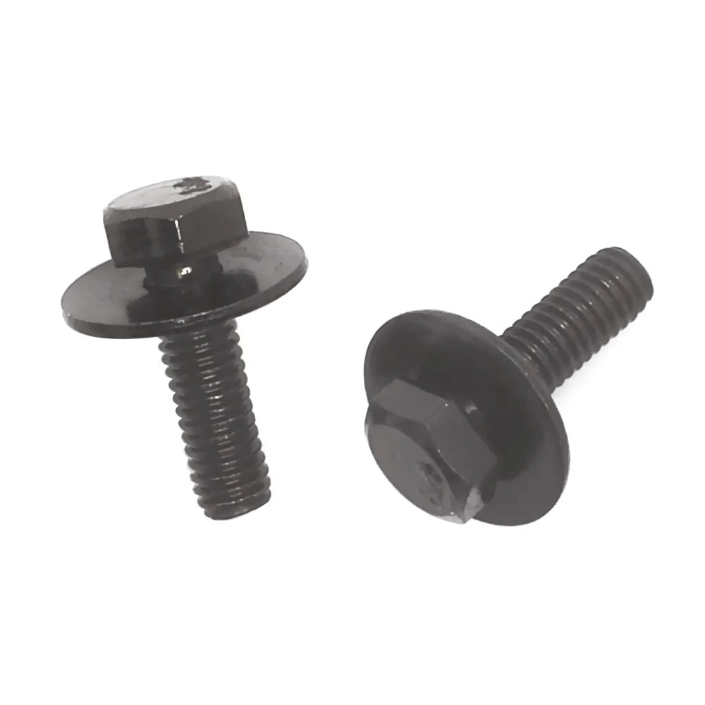 Car 6mm Screws  Spacer Bolts