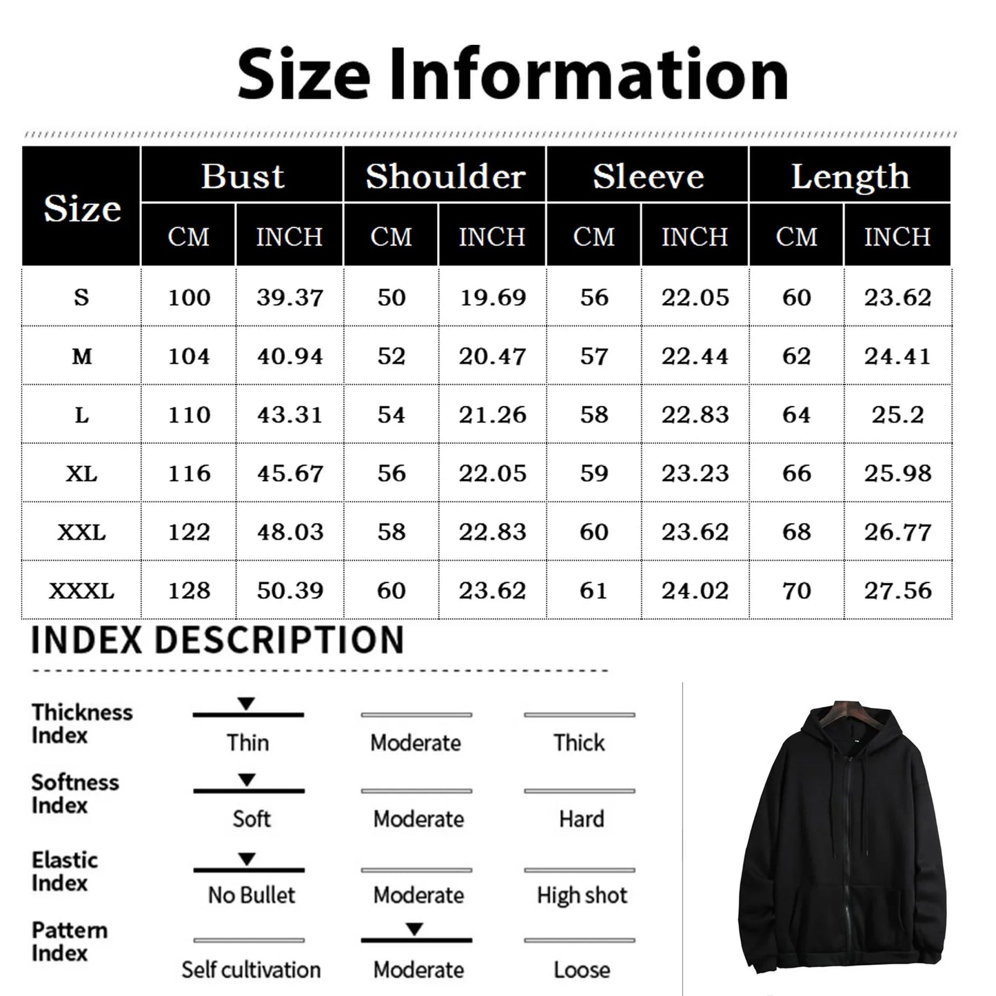 Sweat à capuche en polaire d'automne confortable pour un confort élégant