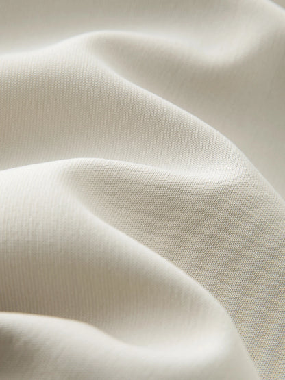 Amii Minimalism Spring Office Lady Blazer mit Spitzen-Tanktop mit V-Ausschnitt