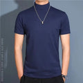 collar Dark Blue
