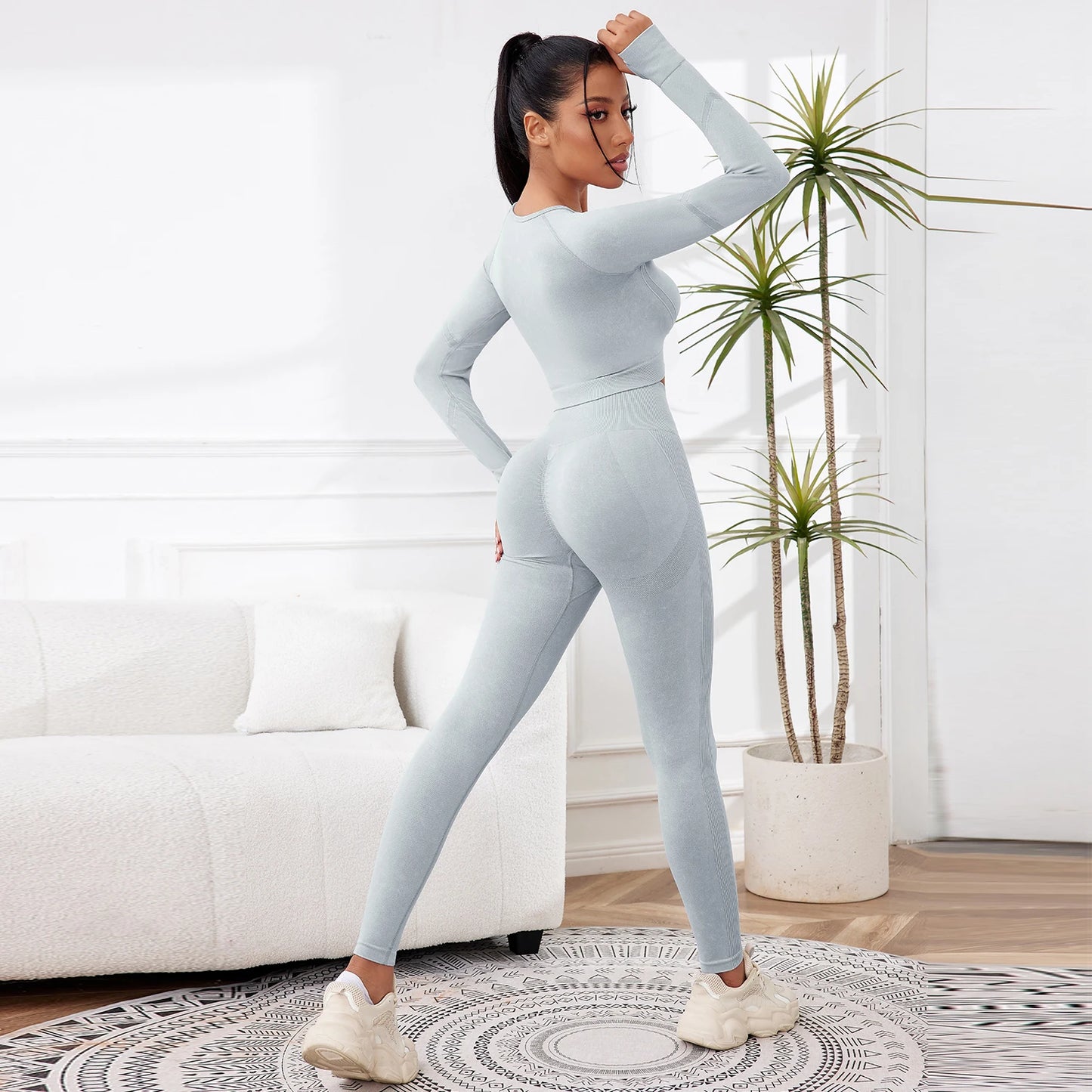 New Scrunch Butt Leggings for Women