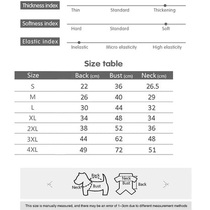 Wasserdichte Jacke für Hunde – Geschirr, warme Winterkleidung für Hunde, Bulldoggen-Outfits 