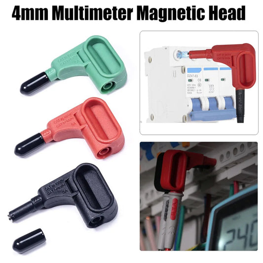 DIY Magnetmultimeter-Sondensatz