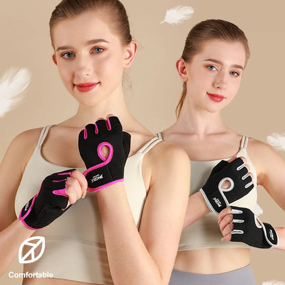 Gants de sport pour hommes et femmes – Fitness/Haltérophilie