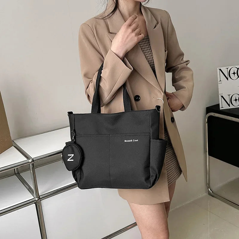 Women Shoulder Crossbody Bag - Female Handbag