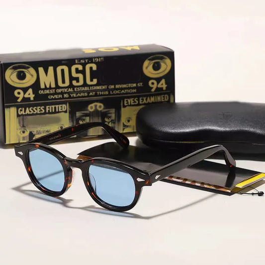 Lemtosh Style Polarized Sunglasses for Men and Women