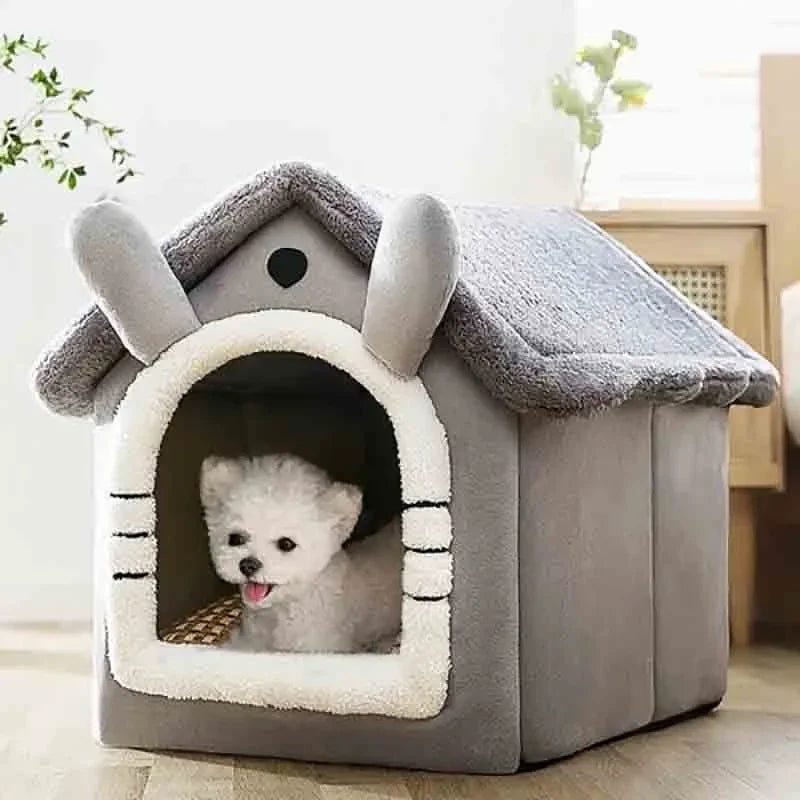 pet house, indoor dog house, dog house, dog tent, cat bed, pet bed, dog house bed