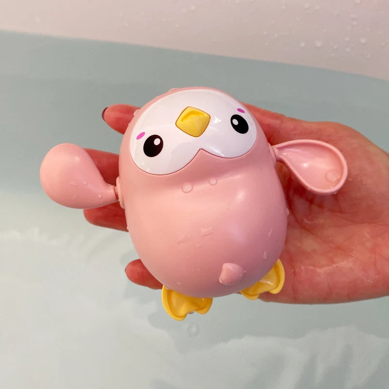 Jouets de bain pour bébé – Kit de jeu d'eau pour enfants