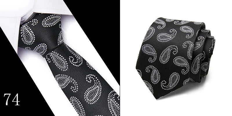 Handgefertigte blau-rot gestreifte Punktekrawatte für Männer