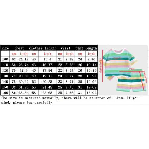 T-shirt en tissu imprimé dessin animé