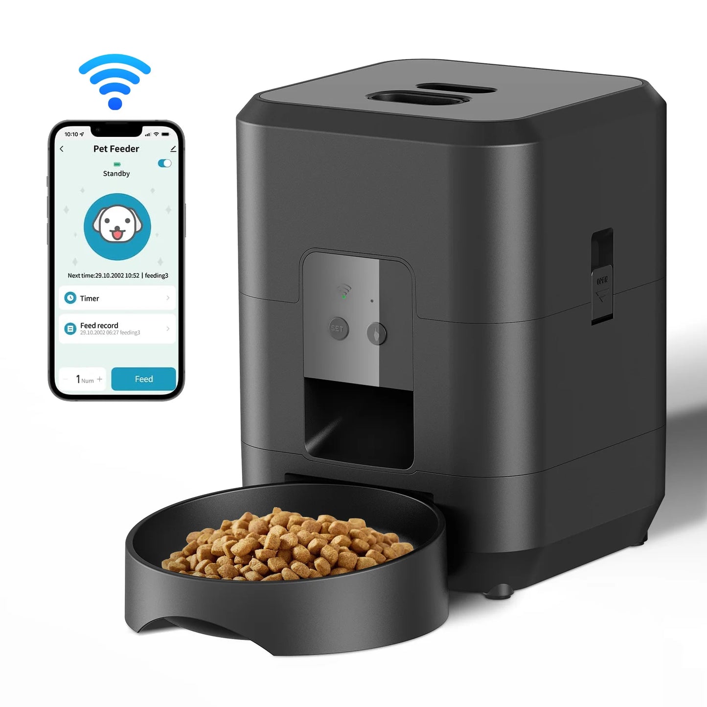 automatic cat food dispenser, cat food, cat food dispenser, food dispenser, cat food bowl, automatic dog food dispenser, cat feeder automatic, timed cat feeder, cat water dispenser, automatic cat food feeder, dog food dispenser, cat feeder, cat bowl, smart cat food dispenser, smart cat feeder, cat food feeder,