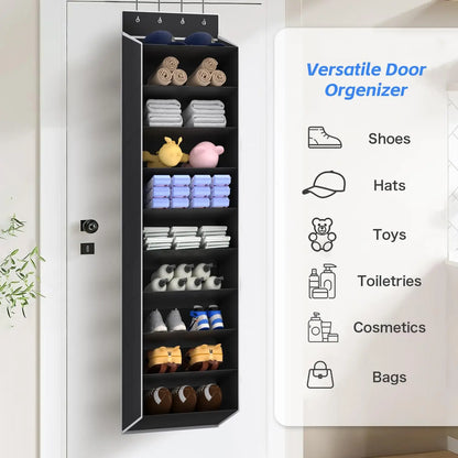 Armoire anti-poussière pour chaussures minimaliste