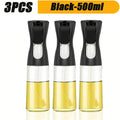 500ml-Black-3PCS