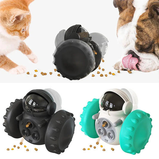 Pets Slow Food Feeder Toy