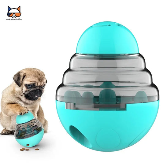Pets Interactive Feeder Toy