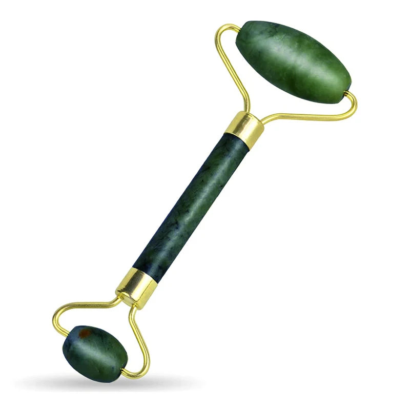 Outils de massage du visage Gua Sha naturels