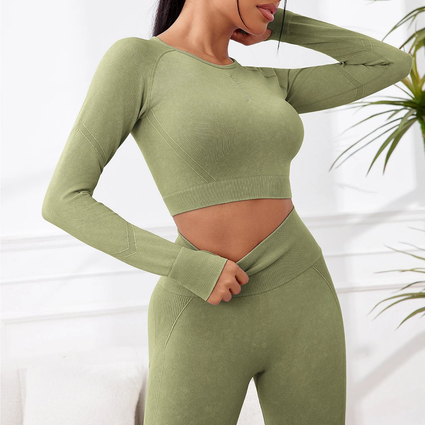 New Scrunch Butt Leggings for Women