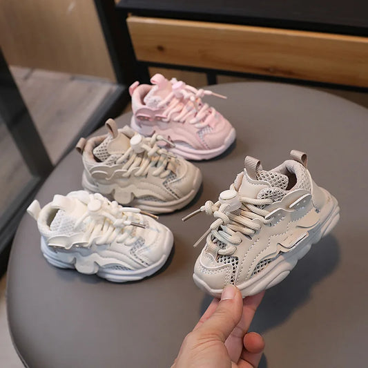 infant sneakers