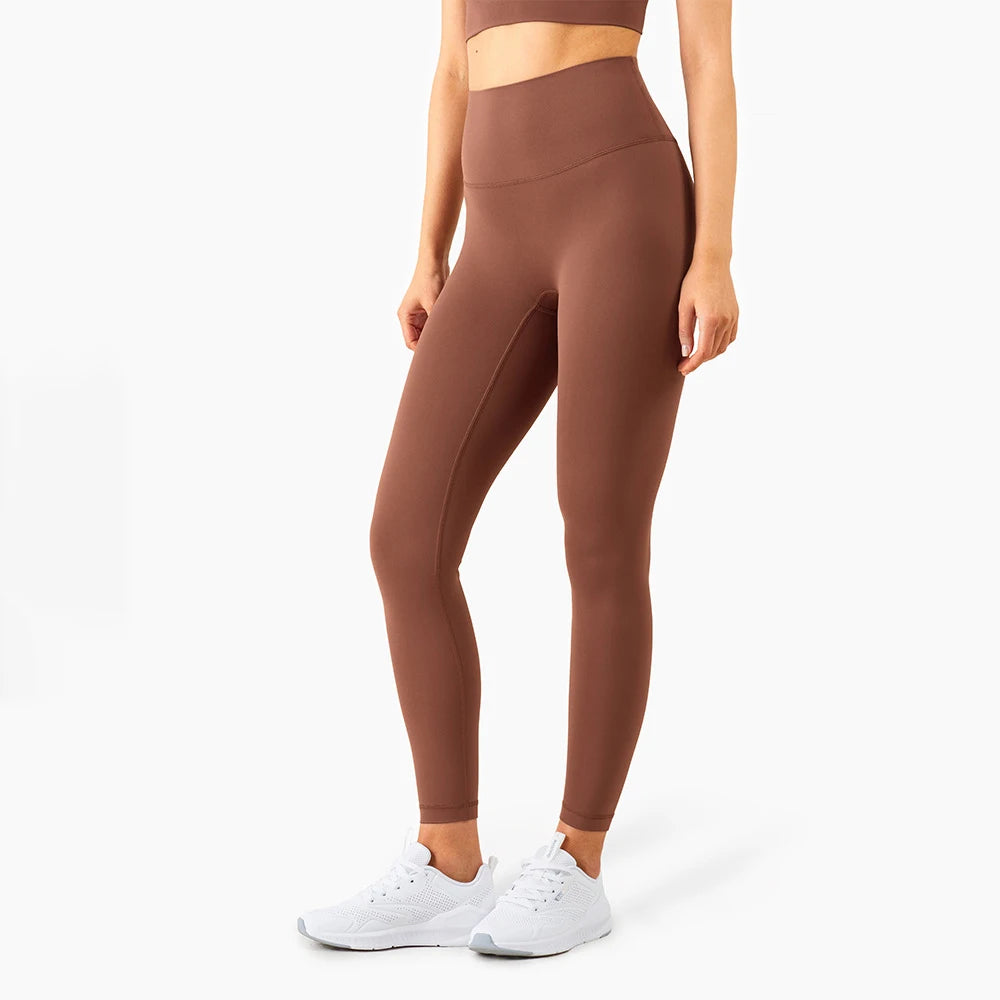 Heißer Verkauf 2023: Figurbetonte Fitness-Leggings