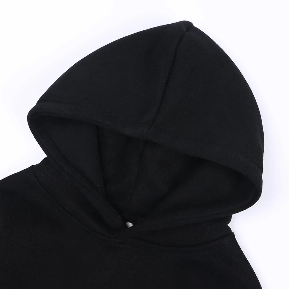 Langarm-Oberbekleidung für Kleinkinder und Mädchen