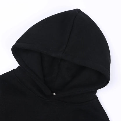 Langarm-Oberbekleidung für Kleinkinder und Mädchen