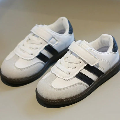 Kinder Sneaker Jungen Mädchen