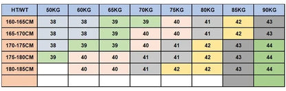 Langarm-Slim-Hemd aus Baumwolle für Herren