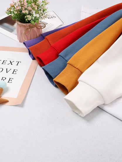 Sweat à capuche surdimensionné style hipster de San Francisco